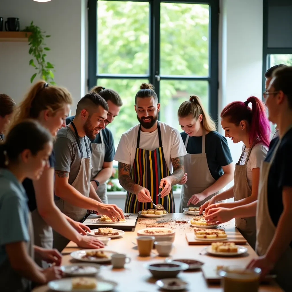 Professional business excellence